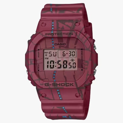 Casio G-shock Digitall Watch DW-5600SBY-4