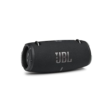 Open Box Unused JBL Xtreme 3, Wireless Portable Bluetooth Speaker, Pro Sound with Powerful Bass Radiators