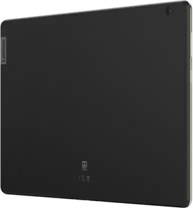 Open Box Unused Lenovo Tab M10 (HD) 3 GB RAM 32 GB ROM 10.1 inch with Wi-Fi+4G Tablet Slate Black