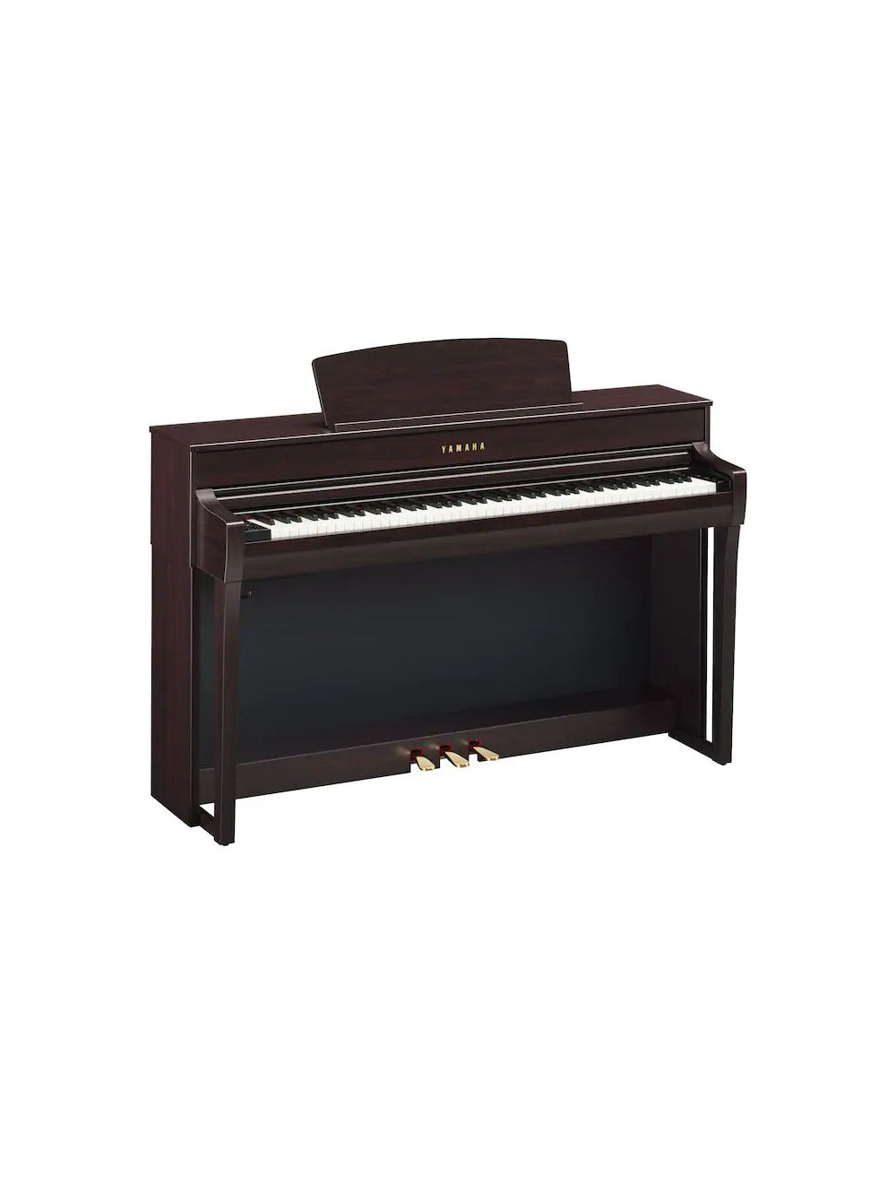 Yamaha CLP-745R Clavinova Digital Piano