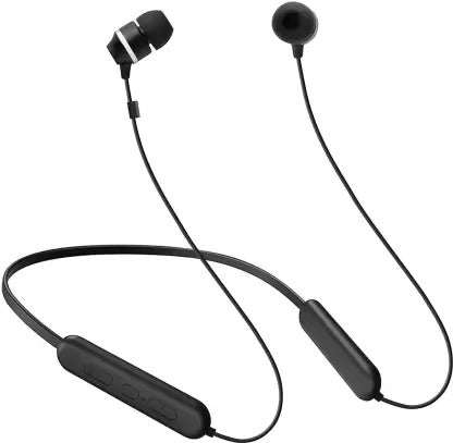 Open Box Unused Samsung Itfit A08b Bluetooth Headset Black in the Ear Pack of 2