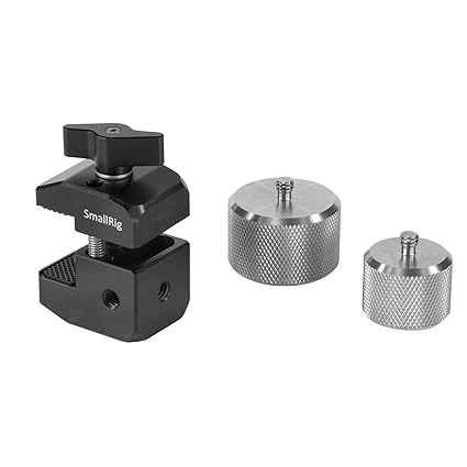 SmallRig Counterweight Kit for Stabilizers 2274