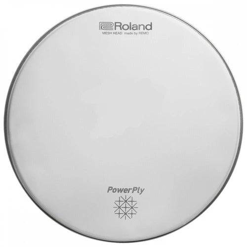 Roland MH2-14 Dual-Ply Mesh Head, 14-Inch