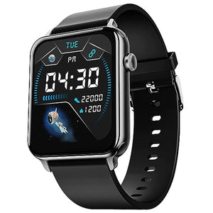 Open Box, Unused Boat Wave Lite Smart Watch with 1.69" HD Display, Sleek Metal Body