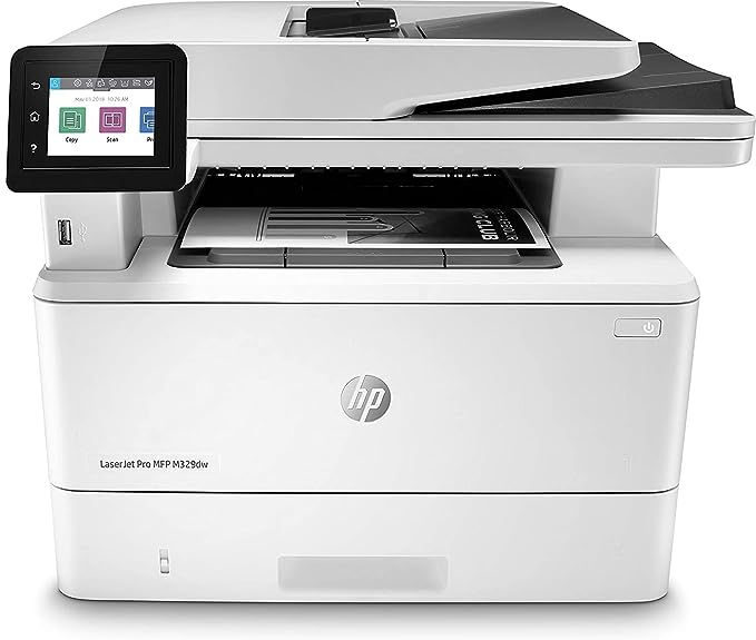 HP Laserjet Pro MFP M329dw W1A24A Printer