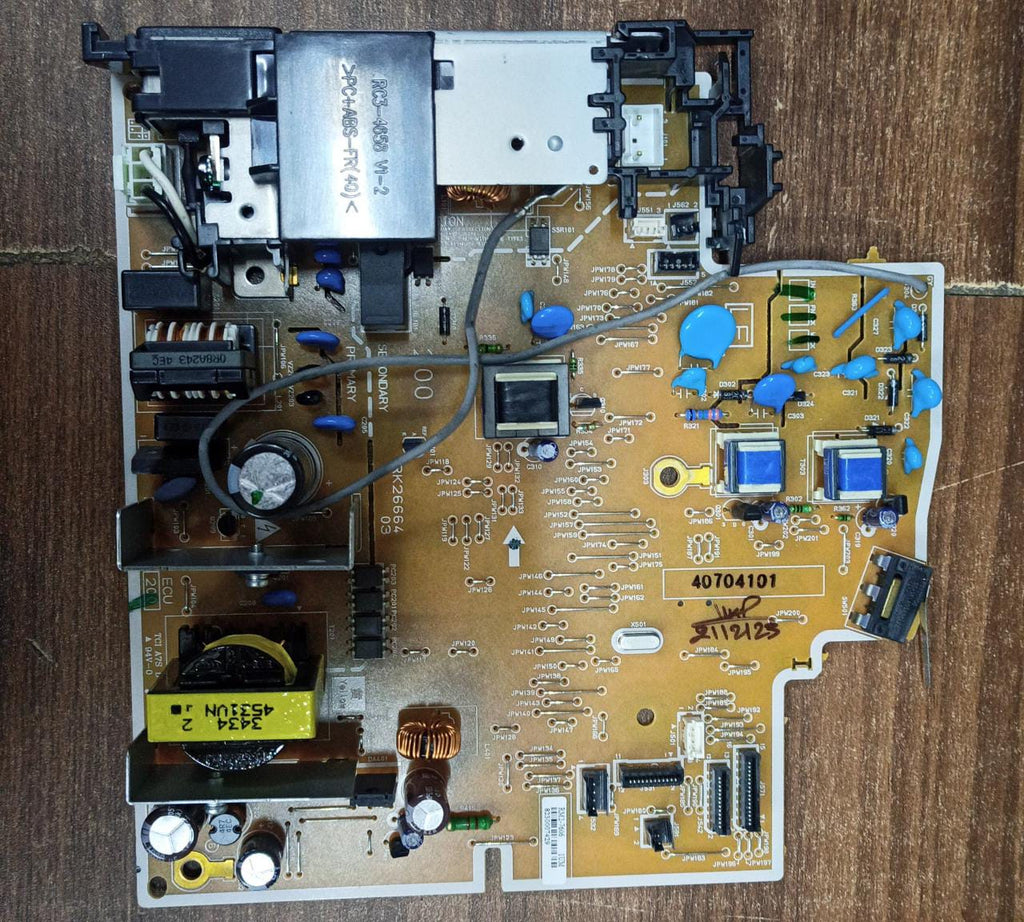 HP Laserjet M202 Power Supply