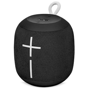 Open Box Unused Ultimate Ears Wonderboom Portable Wireless Bluetooth Speaker, Thundering Bass, 360 Sound