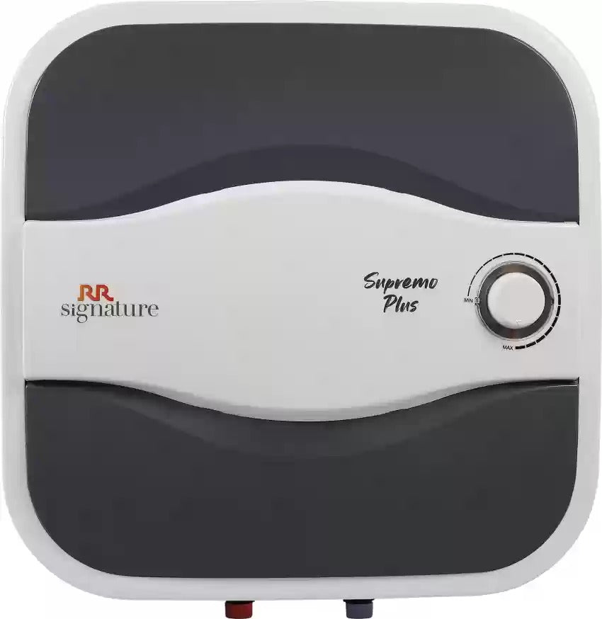 ओपन बॉक्स, अप्रयुक्त एओ स्मिथ 15 एल स्टोरेज वॉटर गीजर एचएसई-वीएएस-एक्स-015 व्हाइट