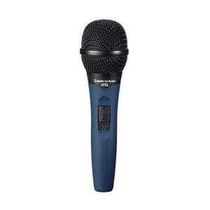 Audio-Technica MB3K Midnight Blues Series Microphone