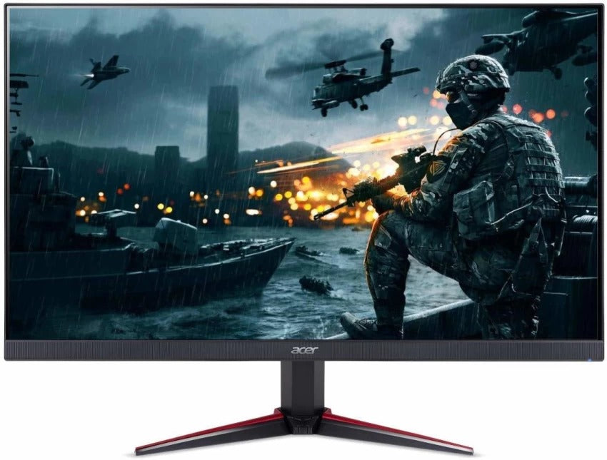 Used Acer 27 Inch VG270P Monitor
