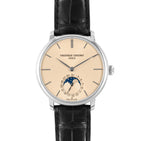 Load image into Gallery viewer, Pre Owned Frederique Constant Manufacture Men Watch FC-705BG4S6-G18A
