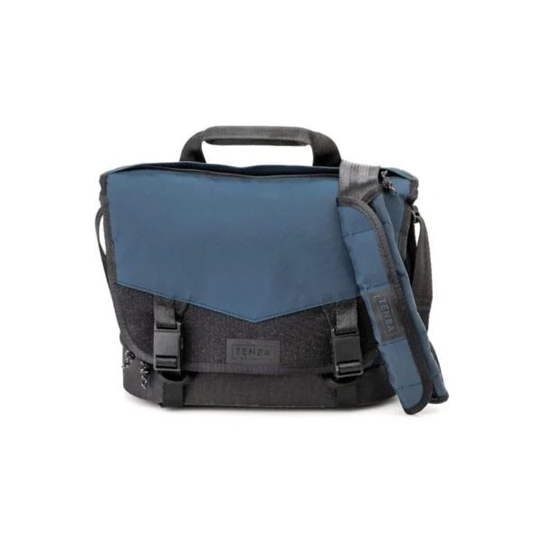 Tenba DNA 13 Messenger Bag Blue