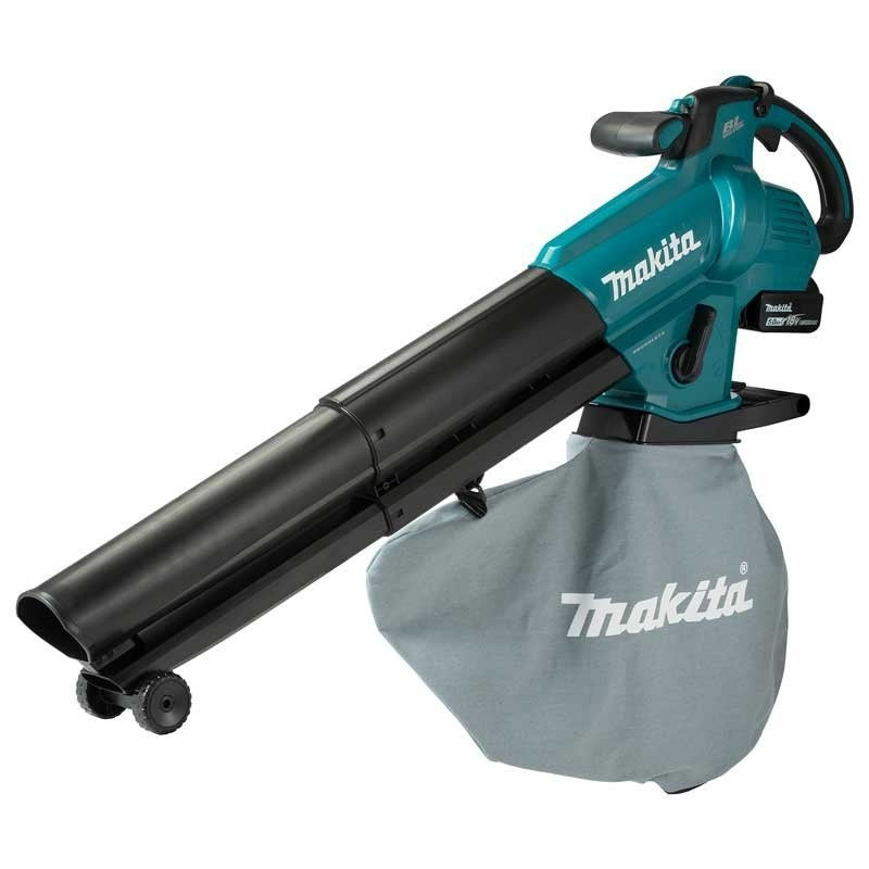 Makita Cordless Blower Vacuum DUB187T001