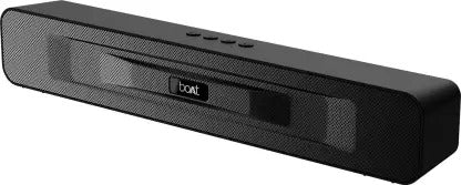 Open Box Unused boAt Aavante Bar 500 / 503 / 508 10 W Bluetooth Soundbar