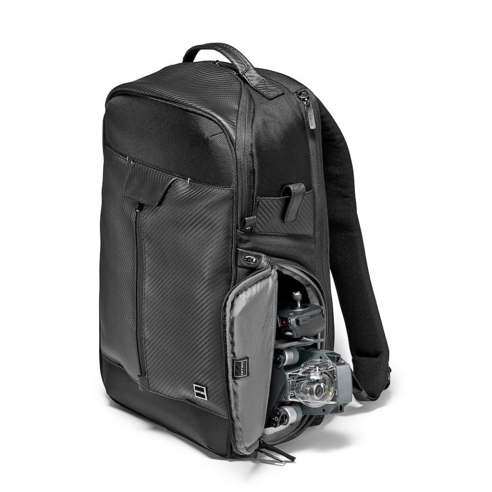 Gitzo Century Traveler Camera Backpack GCB100BP