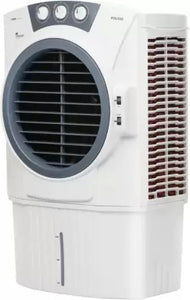 Open Box, Unused Voltas 72 L Desert Air Cooler White