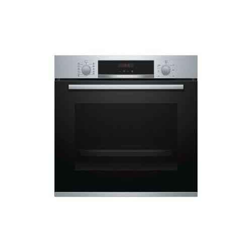 Bosch Series 4 Built-in Oven 60 X 60 Cm Stainless Steel HBA574BR0Z