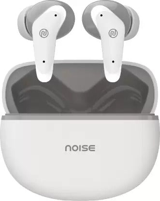 Open Box, Unused Noise Buds VS102 Plus with 70 Hours Playtime, Instacharge, ENC, Quad Mic