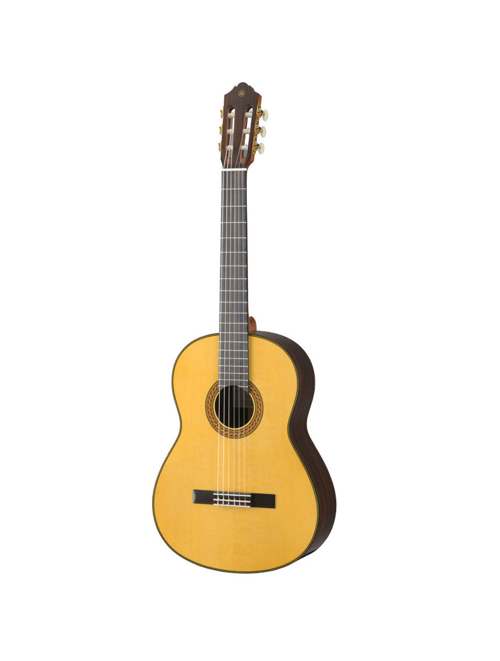 Yamaha CG192 Classical & Nylon Guitar