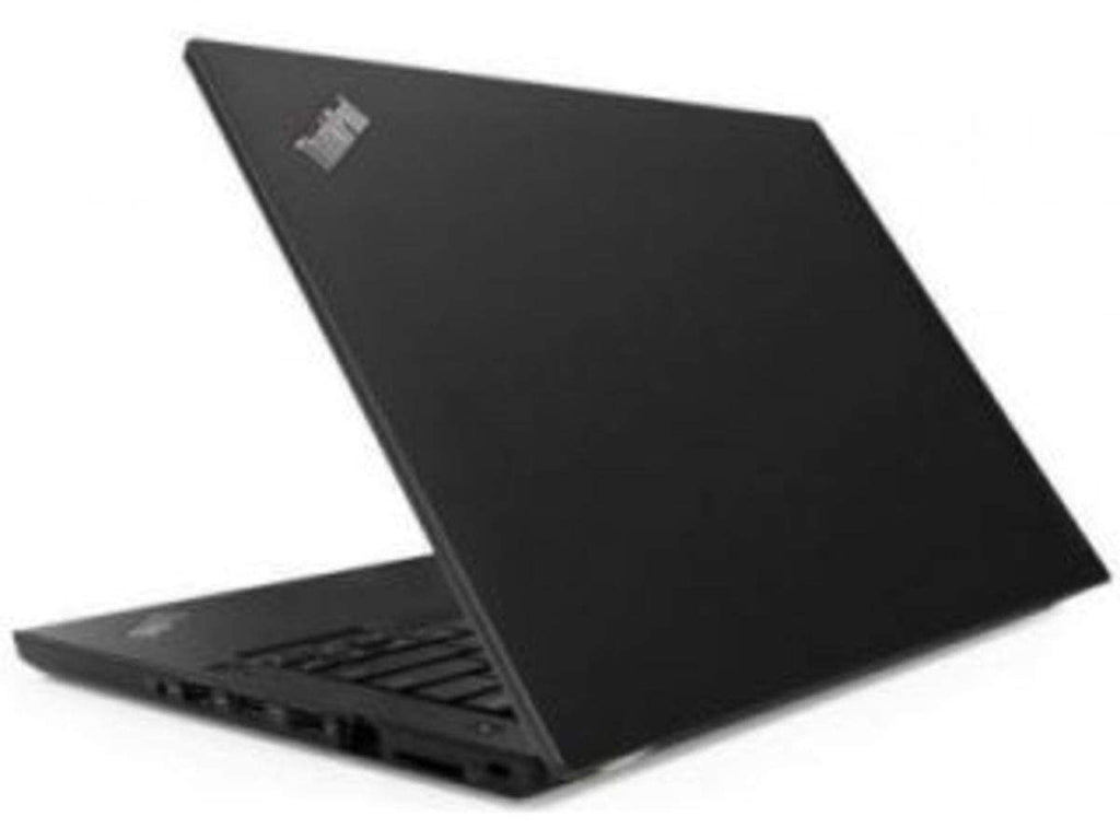 Used Lenovo Thinkpad Laptop T480 Intel Core i5 8th Generation Processor 8 GB Ram & 256 GB SSD, 14 Inches Notebook Computer