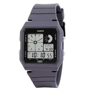 Casio best sale resin strap