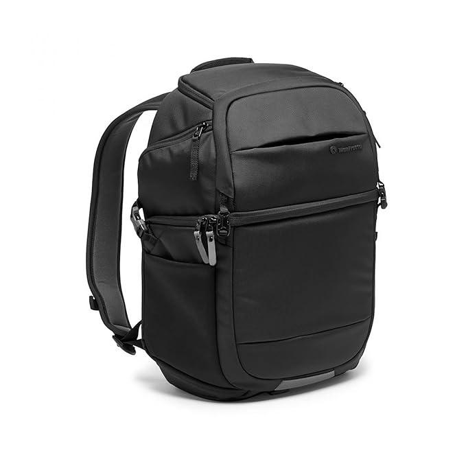 Manfrotto Advanced Fast Backpack III MB MA3-BP-FM