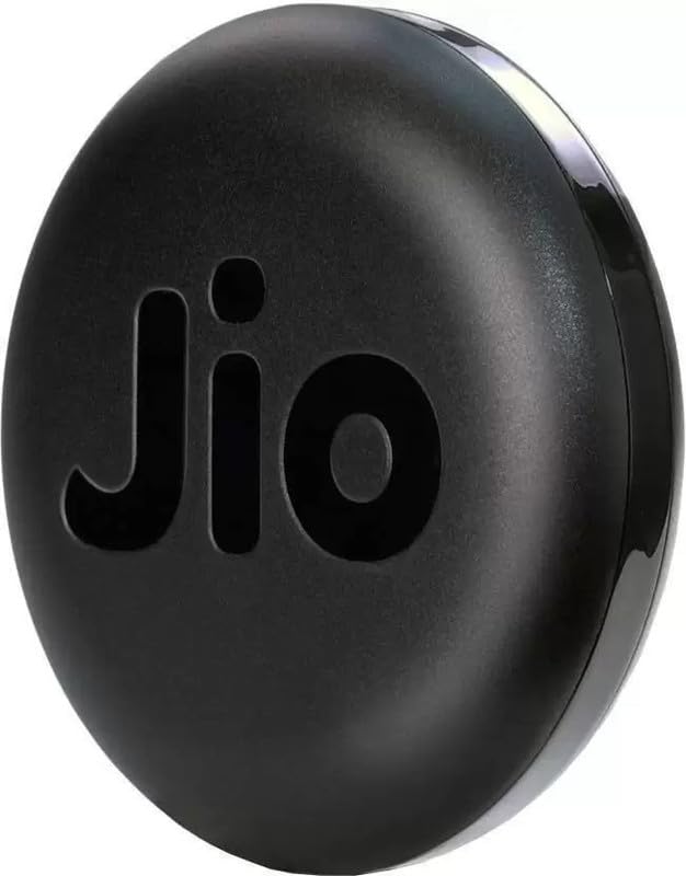 Open Box Unused Generic Jiofi 6 (Jmr1040) Wireless Data Card Jio Wifi Hotspot Router