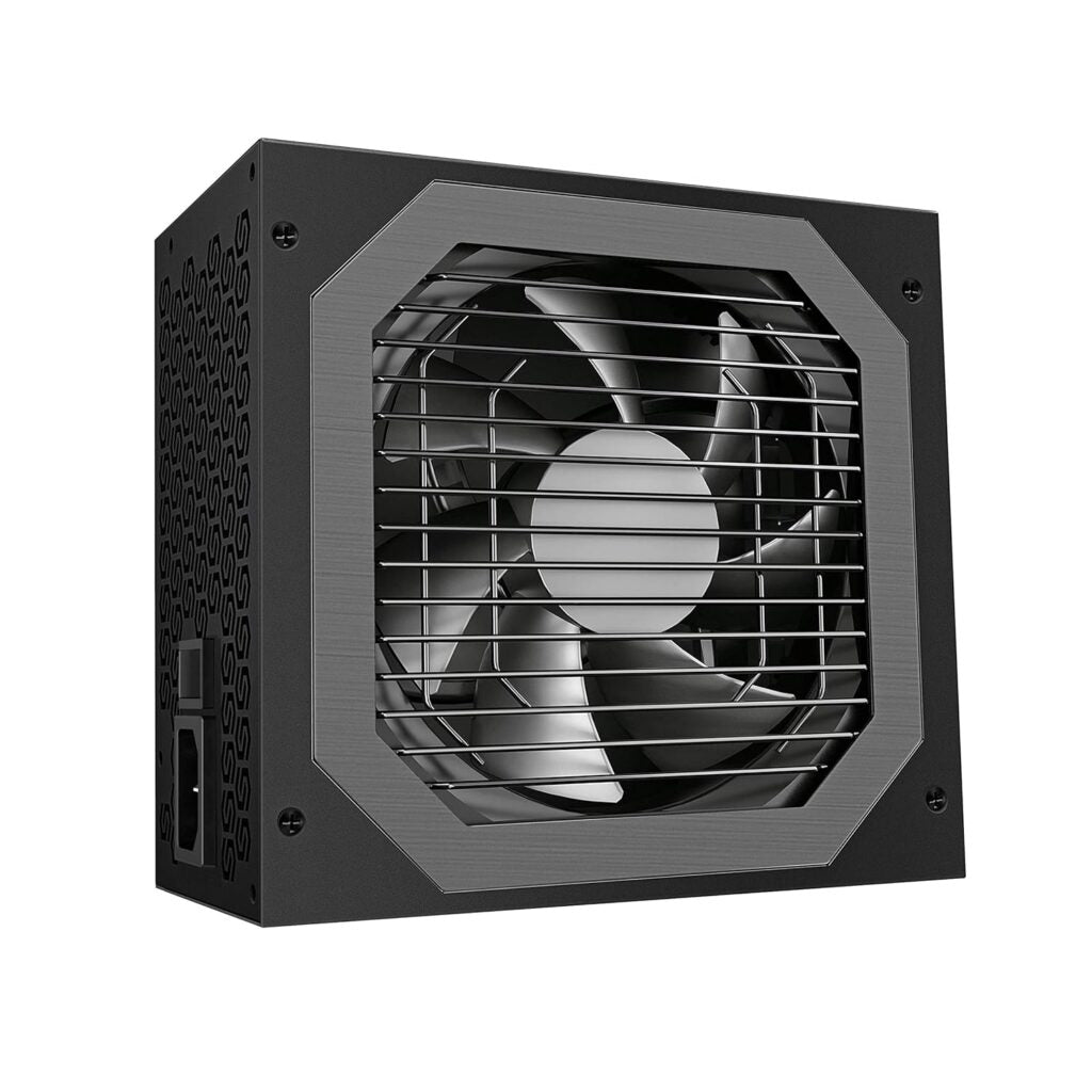 Open Box Unused Deepcool DQ850-M V2L 850W 80 Plus Gold Full Modular Power Supply DP-GD-DQ850-M-V2L