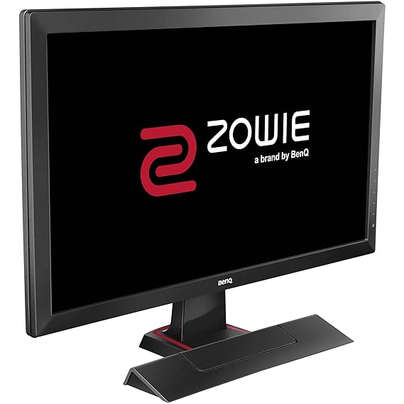 Used BenQ 24 Inch Zowie RL2455 Monitor