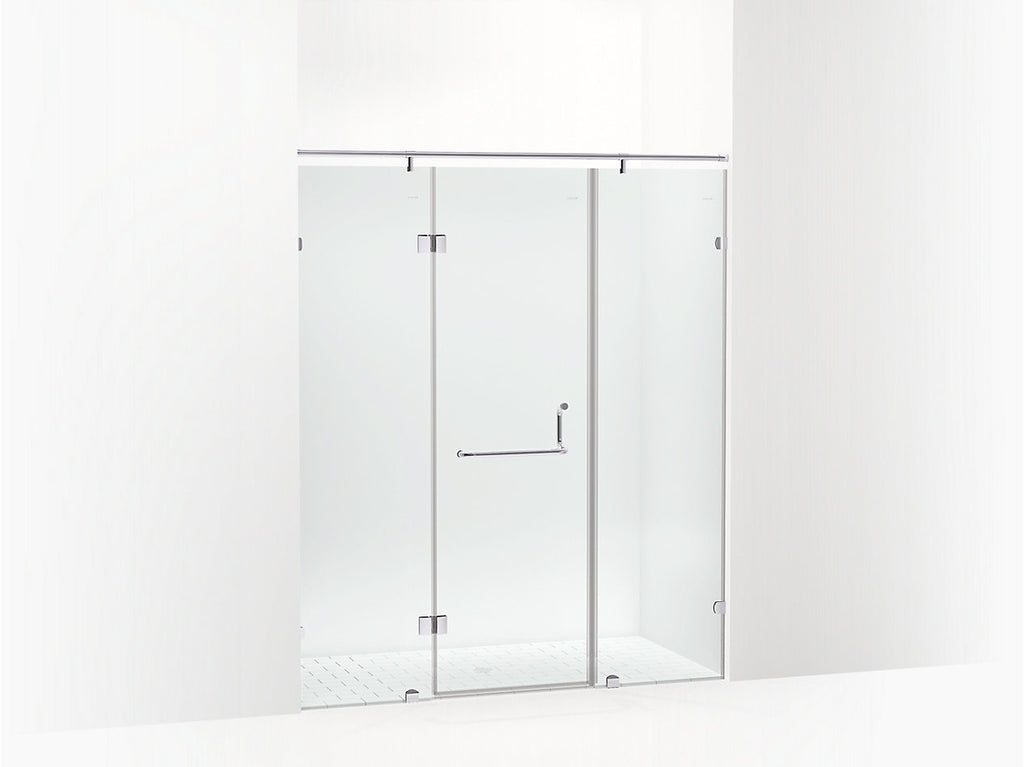 Kohler New Trilogy 1D2P-S IN Upto 3000mm K-704699IN-SHP