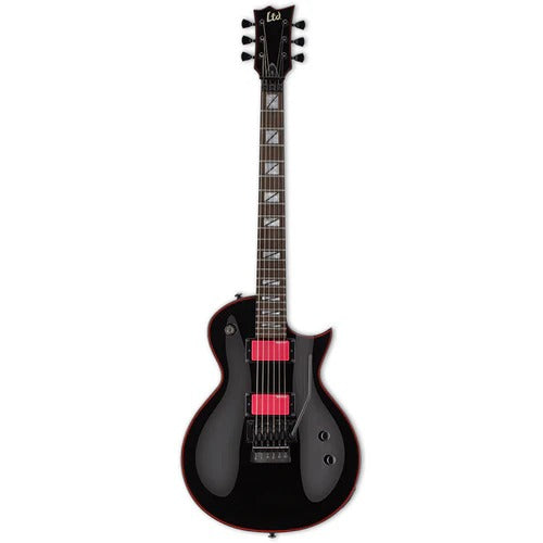 ESP LTD GH-200 Gary Holt Signature Series Electric Guitar Black