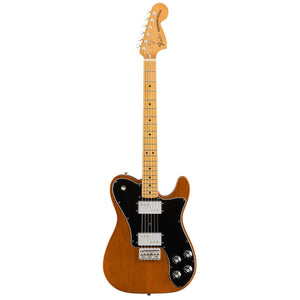 Fender Vintera '70s Telecaster Deluxe Electric Guitar