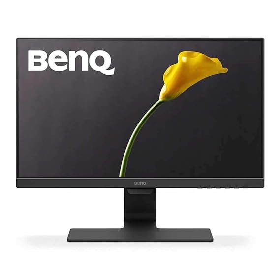 Used BenQ 22 inch IPS Full HD Bezel Less GW2283 Monitor