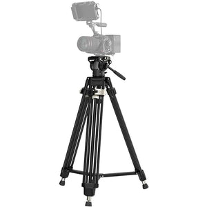 SmallRig FreeBlazer Heavy Duty Aluminum Alloy Tripod Kit AD 80 4163