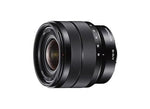 Load image into Gallery viewer, Used Sony E Mount E 10–18 mm F4 OSS APS-C Lens SEL1018
