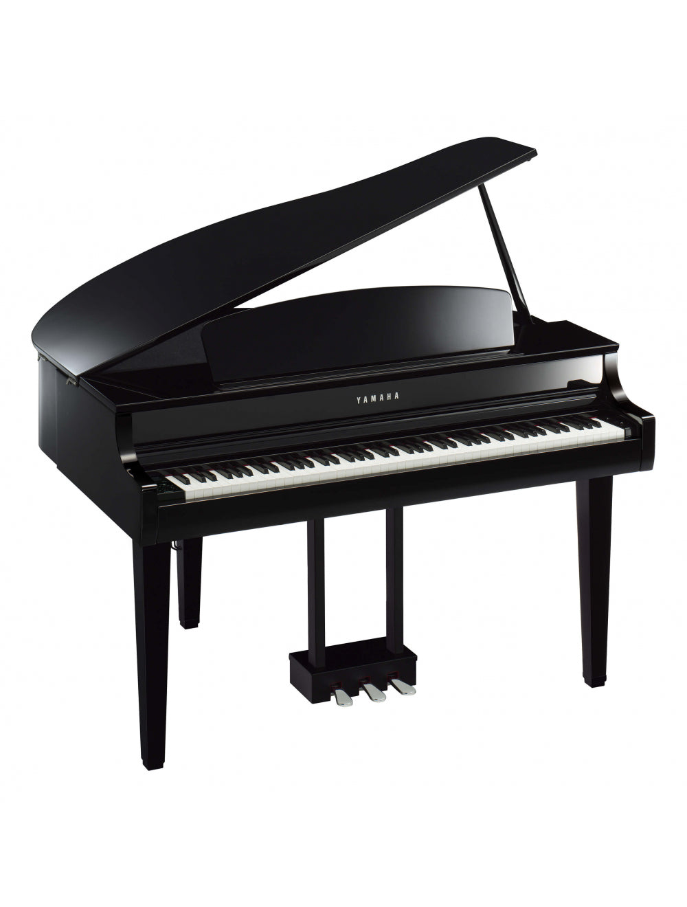 Yamaha CLP-765GP Clavinova Digital Piano