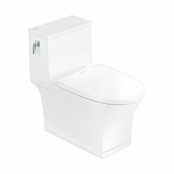 American Standard Kastello One Piece Toilet CCAS2025-111A410C0