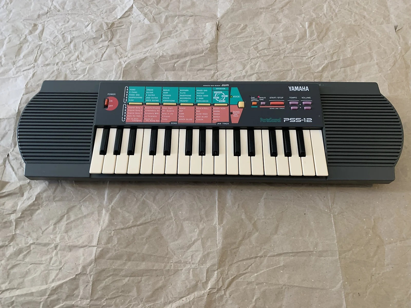 कैसियो CTK 240 KS21A शुरुआती कीबोर्ड 49 कुंजी ऑटो संगत के साथ