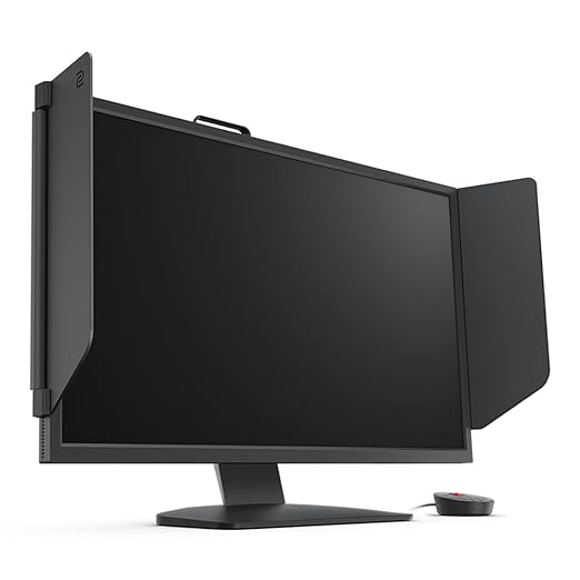 Used BenQ Zowie XL2566K 360Hz 24.5 Inch Gaming Monitor