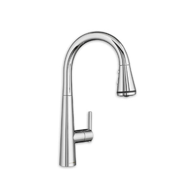 American Standard EdgeWater Multifunction Kitchen Faucet FFAS5634-5015L0BF0