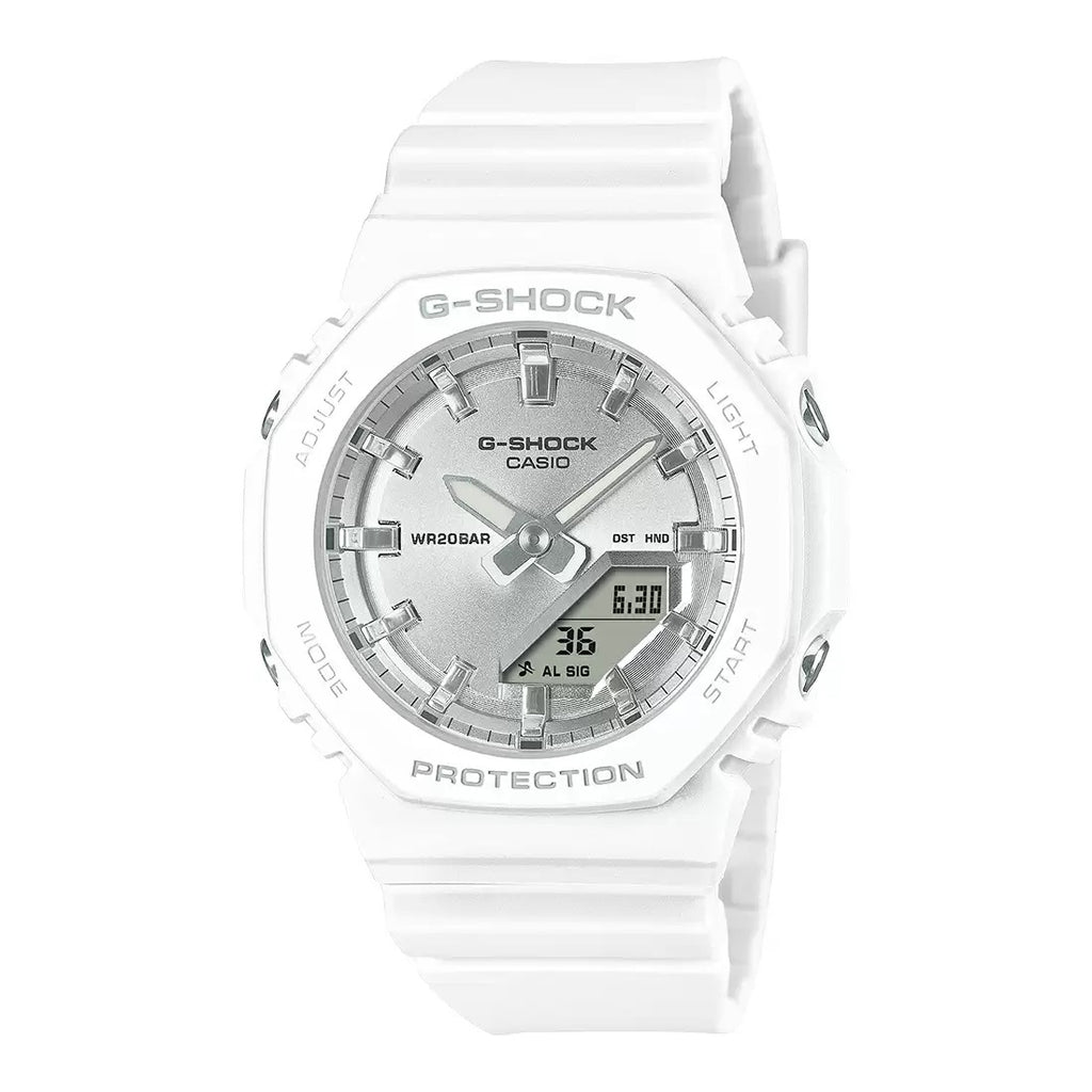 Casio G-shock Analog-digital GMA-P2100VA-7ADR - G1560