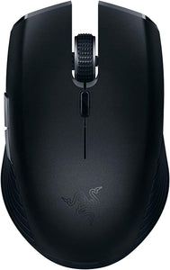 Open Box, Unused Razer Atheris Ambidextrous Wireless Mouse: 7200 DPI Optical Sensor 350 Hr Battery Life