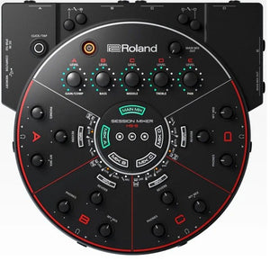 Roland HS-5 Session Mixer / Headphone Amplifier