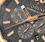 Load image into Gallery viewer, Pre Owned Corum Admiral Men Watch 132.201.86/0F01 AN11-G20A
