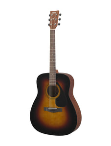 Yamaha F310 TBS Tobacco Brown Sunburst Acoustic Guitar