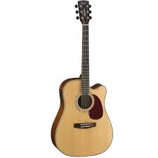 Cort MR710F Electro Acoustic Guitar