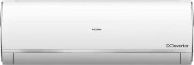 Open Box, Unused Haier 1.6 Ton 5 Star Split Inverter AC White HSU19K-PYS5B(INV Copper Condenser