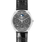 Load image into Gallery viewer, Pre Owned Jaeger-LeCoultre Master Ultra Thin Watch Men Q130354J-G18A
