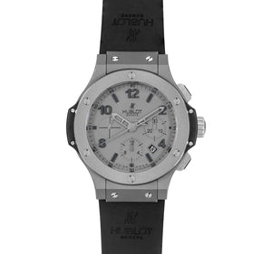 Pre Owned Hublot Big Bang Men Watch 301.AI.460.RX-G15A