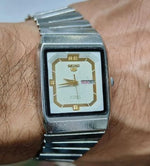 Load image into Gallery viewer, Vintage Seiko 5 Automatic Watch Code 2.U5
